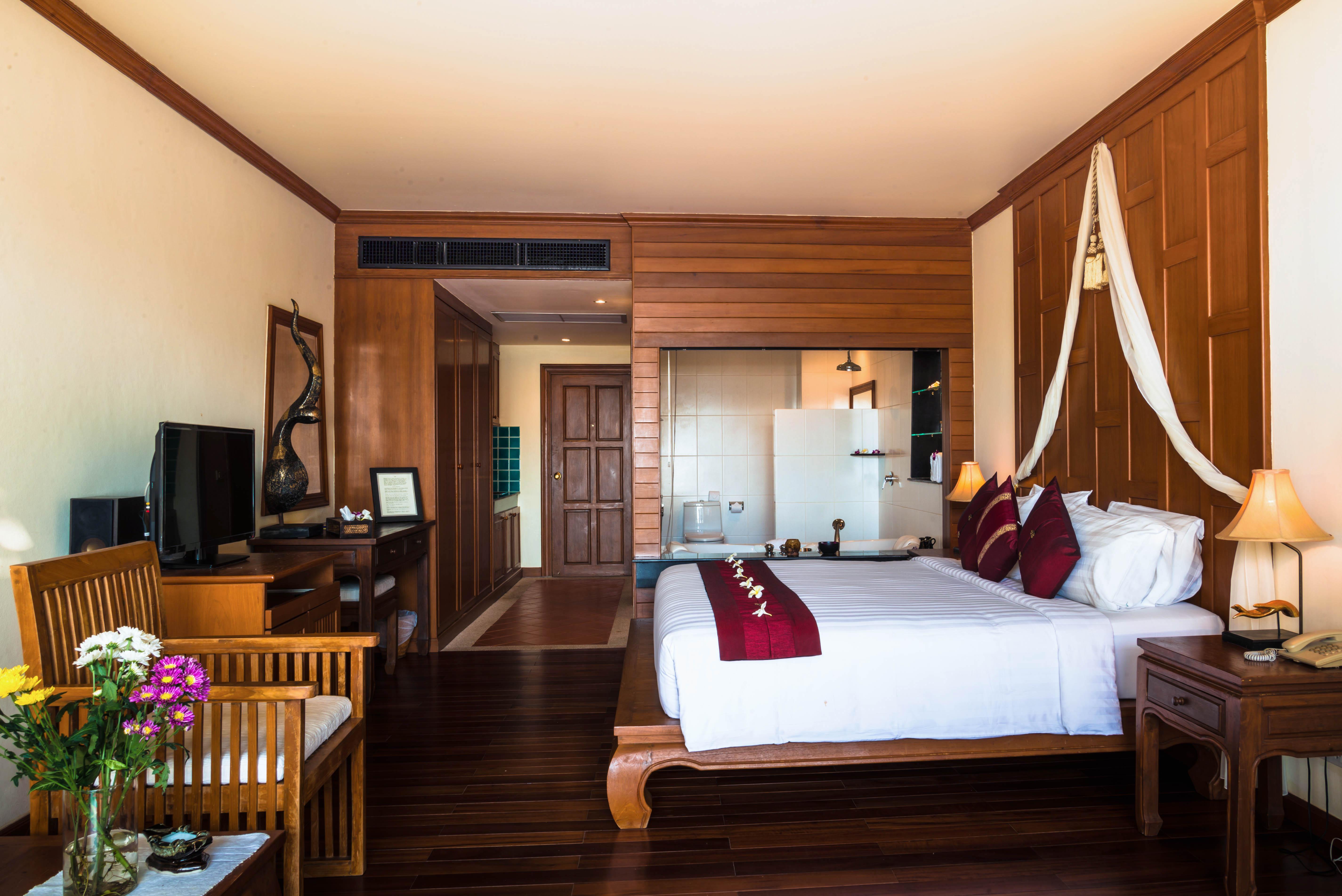 Layalina Hotel Kamala Beach Exterior foto