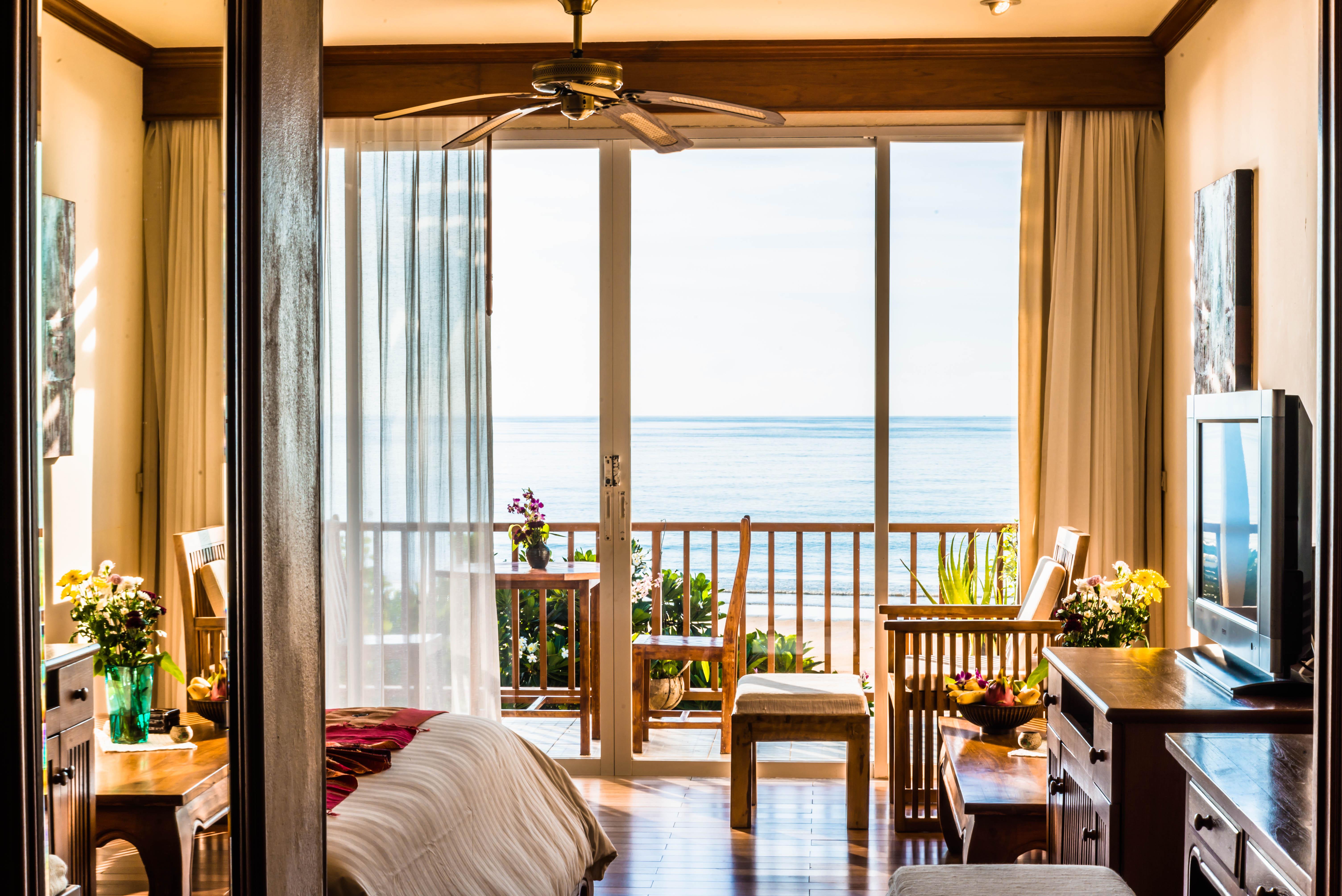 Layalina Hotel Kamala Beach Exterior foto