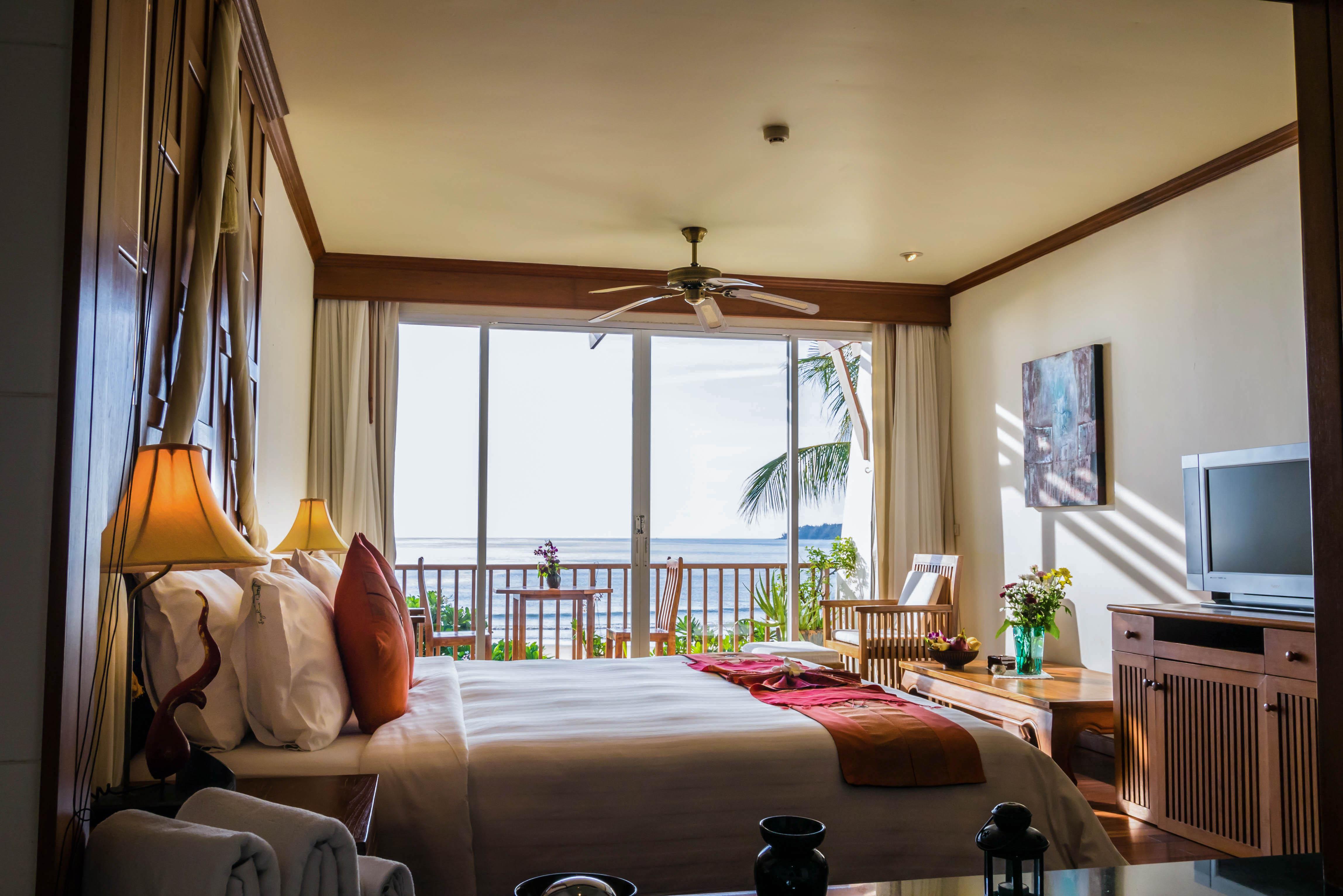 Layalina Hotel Kamala Beach Exterior foto