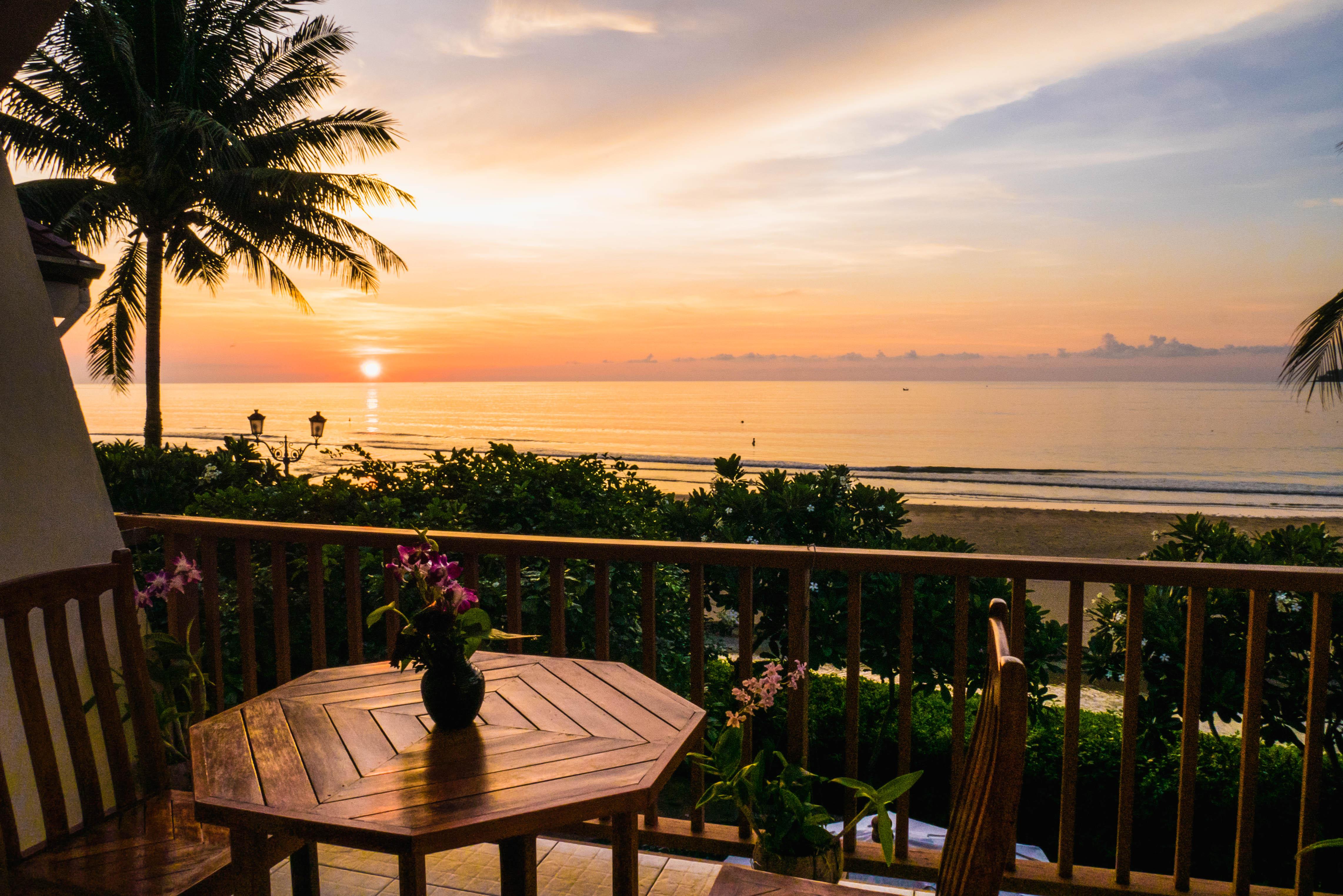 Layalina Hotel Kamala Beach Exterior foto