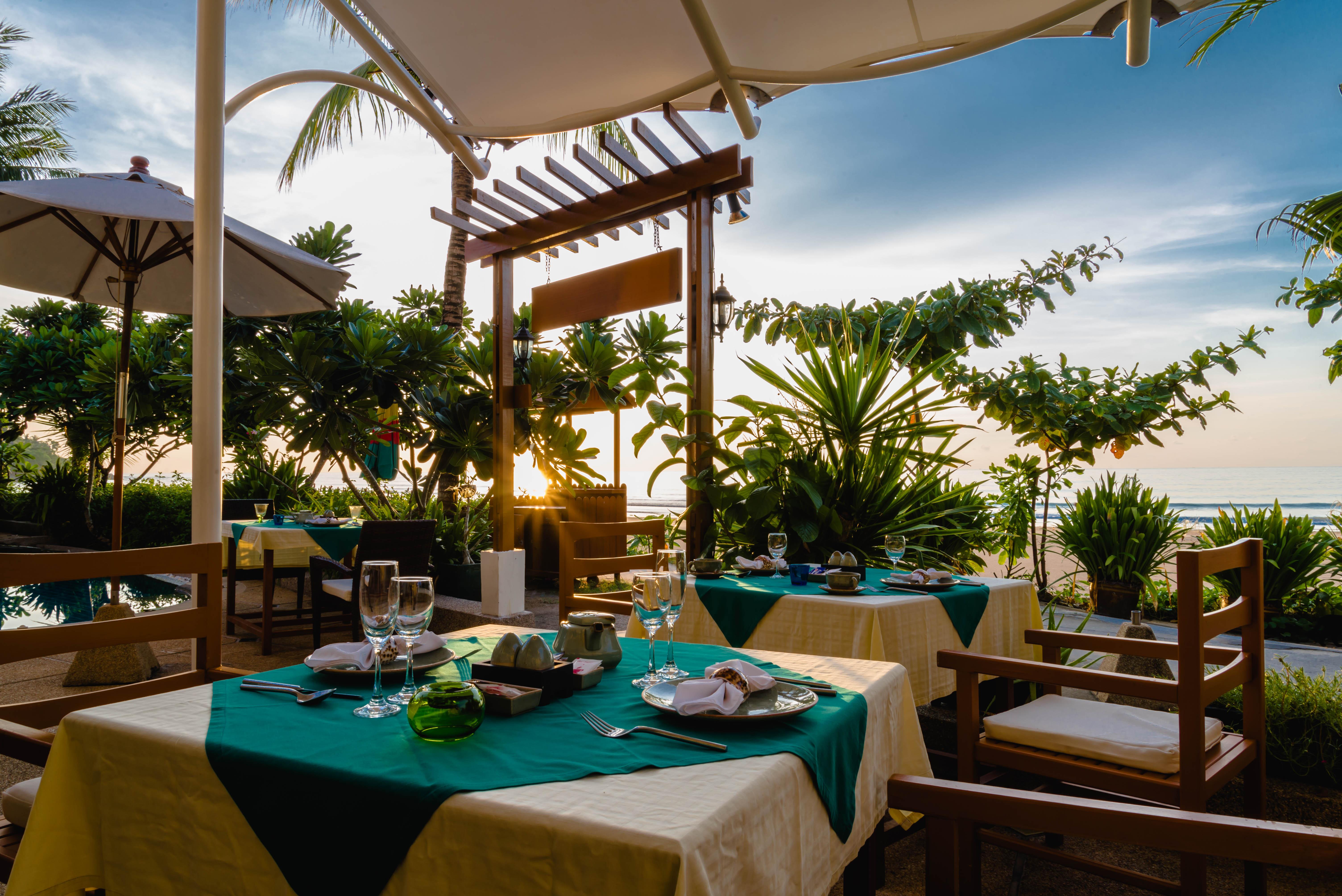Layalina Hotel Kamala Beach Exterior foto