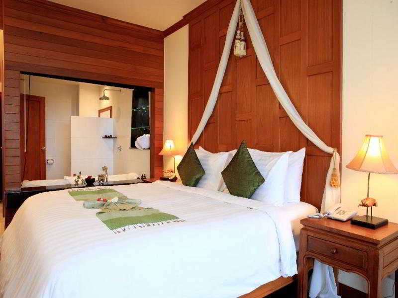 Layalina Hotel Kamala Beach Exterior foto