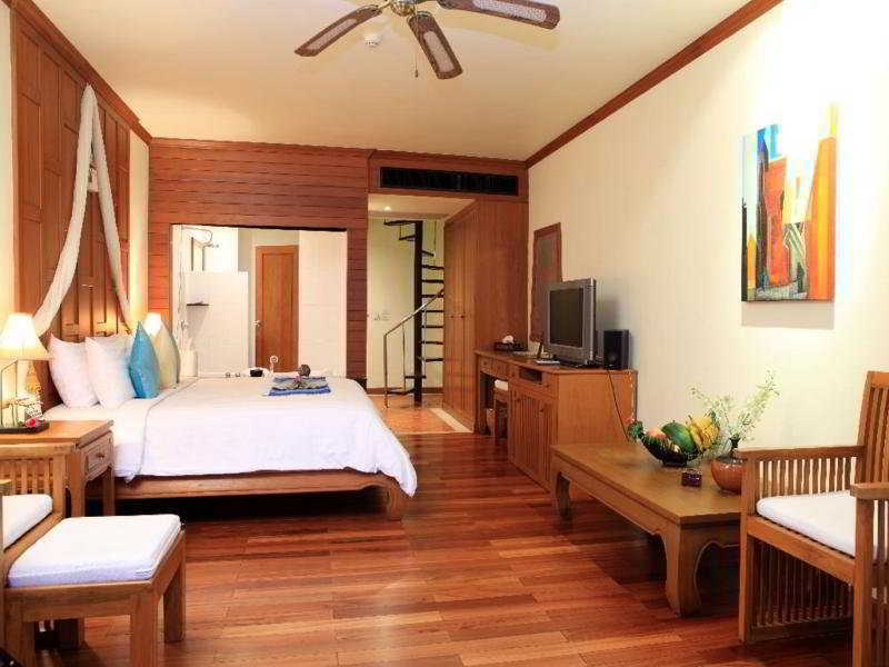 Layalina Hotel Kamala Beach Exterior foto