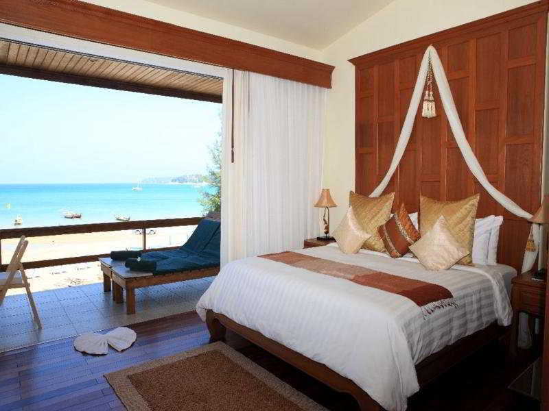 Layalina Hotel Kamala Beach Quarto foto