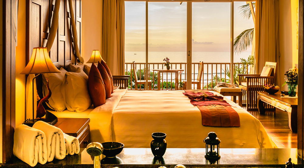 Layalina Hotel Kamala Beach Exterior foto