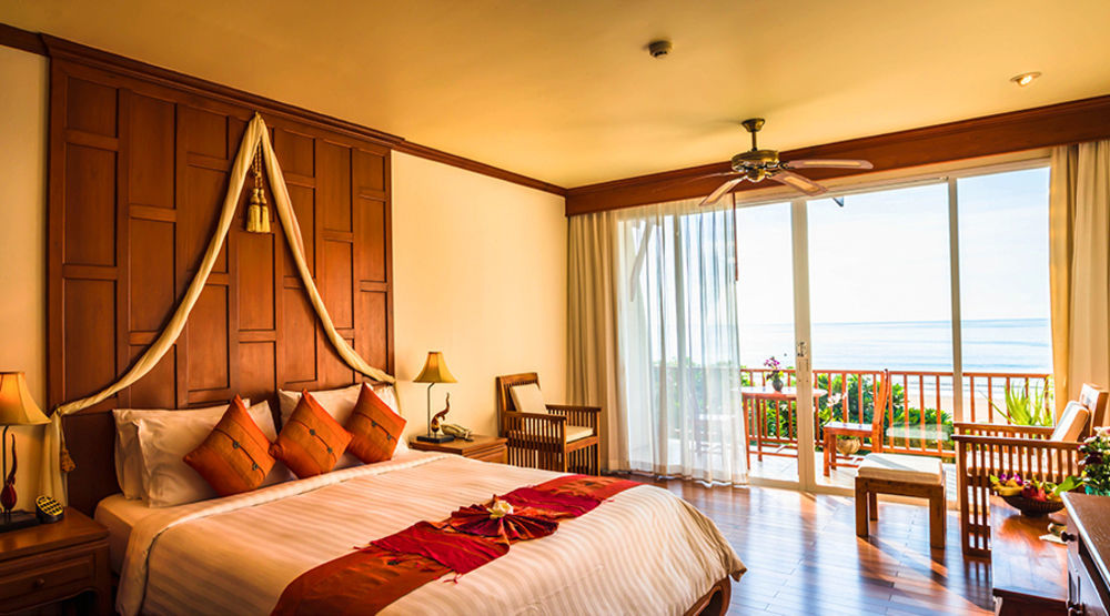 Layalina Hotel Kamala Beach Exterior foto