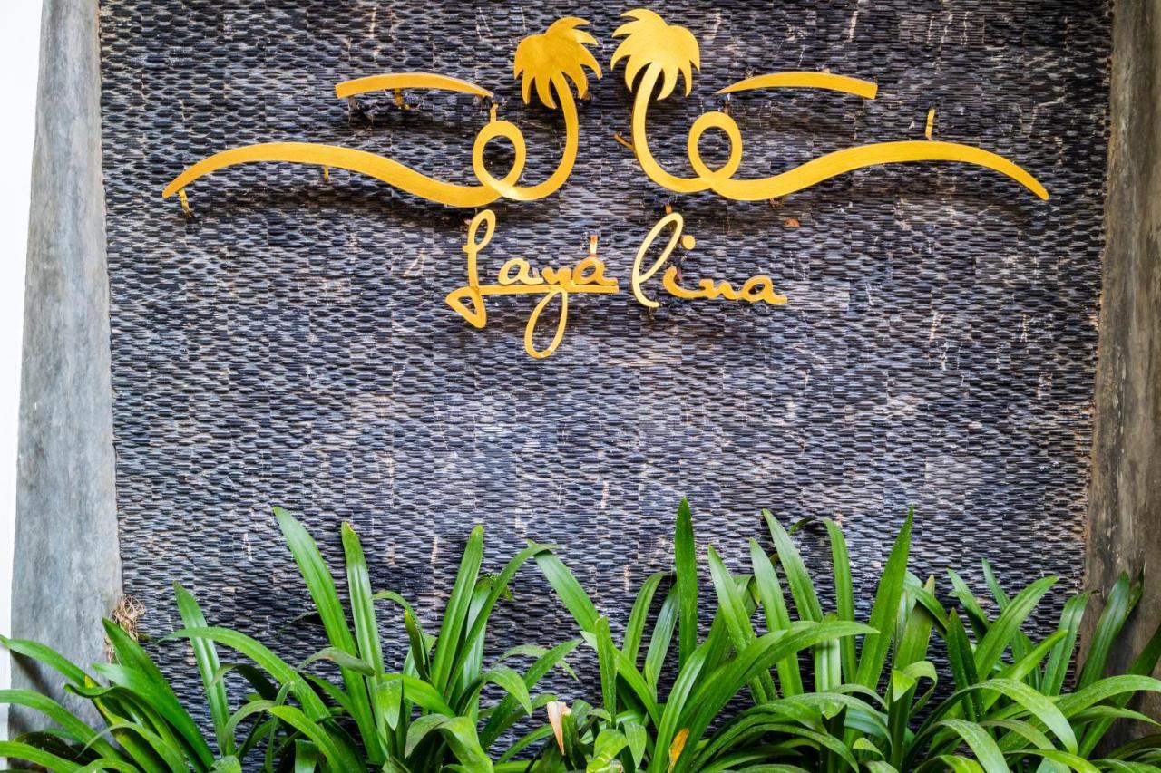 Layalina Hotel Kamala Beach Exterior foto